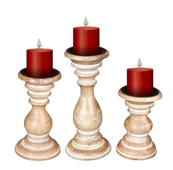 Candel Stand 2