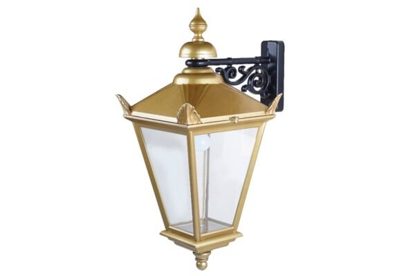 Victoria Bronze Lantern 2