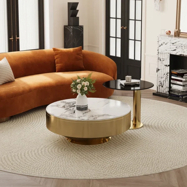 Coffee Table Set