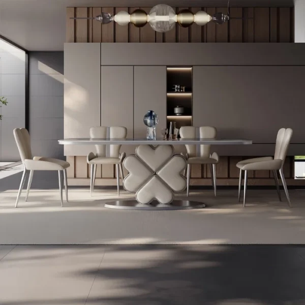 Dining Table 3