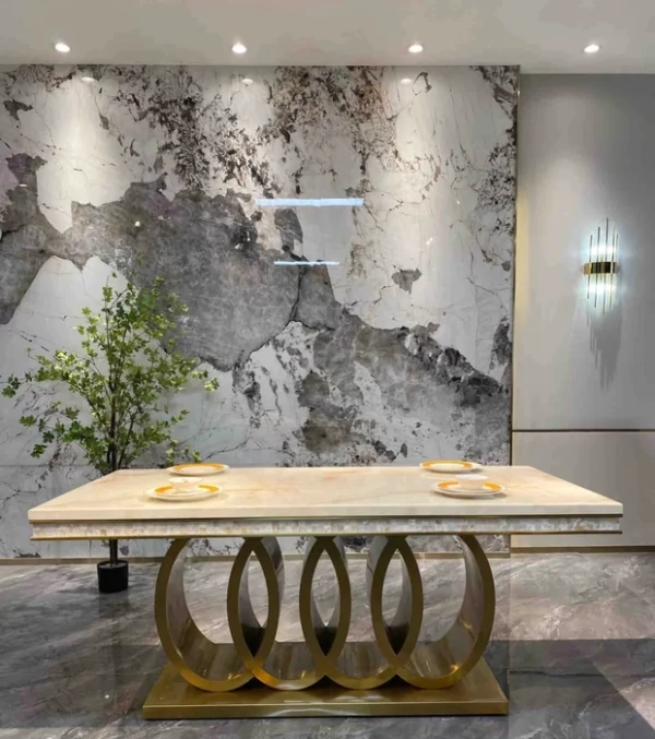 Luxury Dining Table